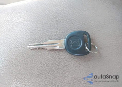 2008 Saturn Vue Xr из США, поврежденный, VIN 3GSDL73768S581295